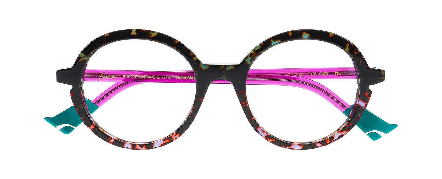 Face à Face BOCCA FAME 2 6200 50