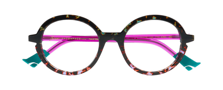 Face à Face BOCCA FAME 2 6200 50