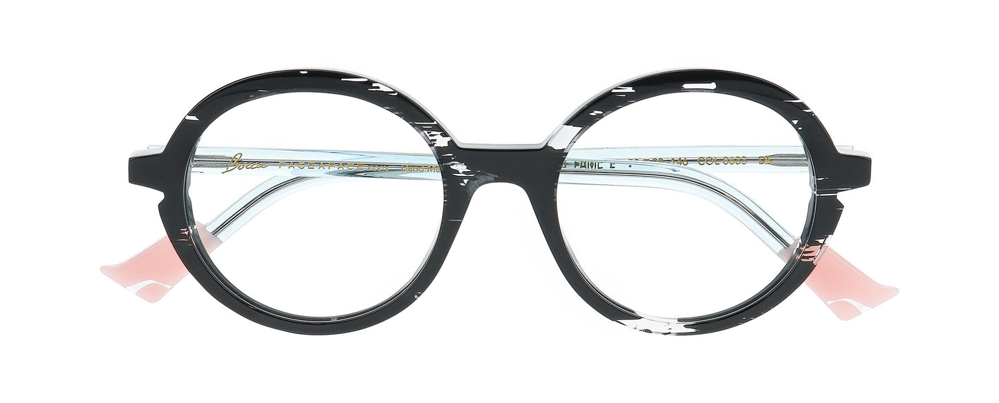 Face à Face BOCCA FAME 2 8633 50