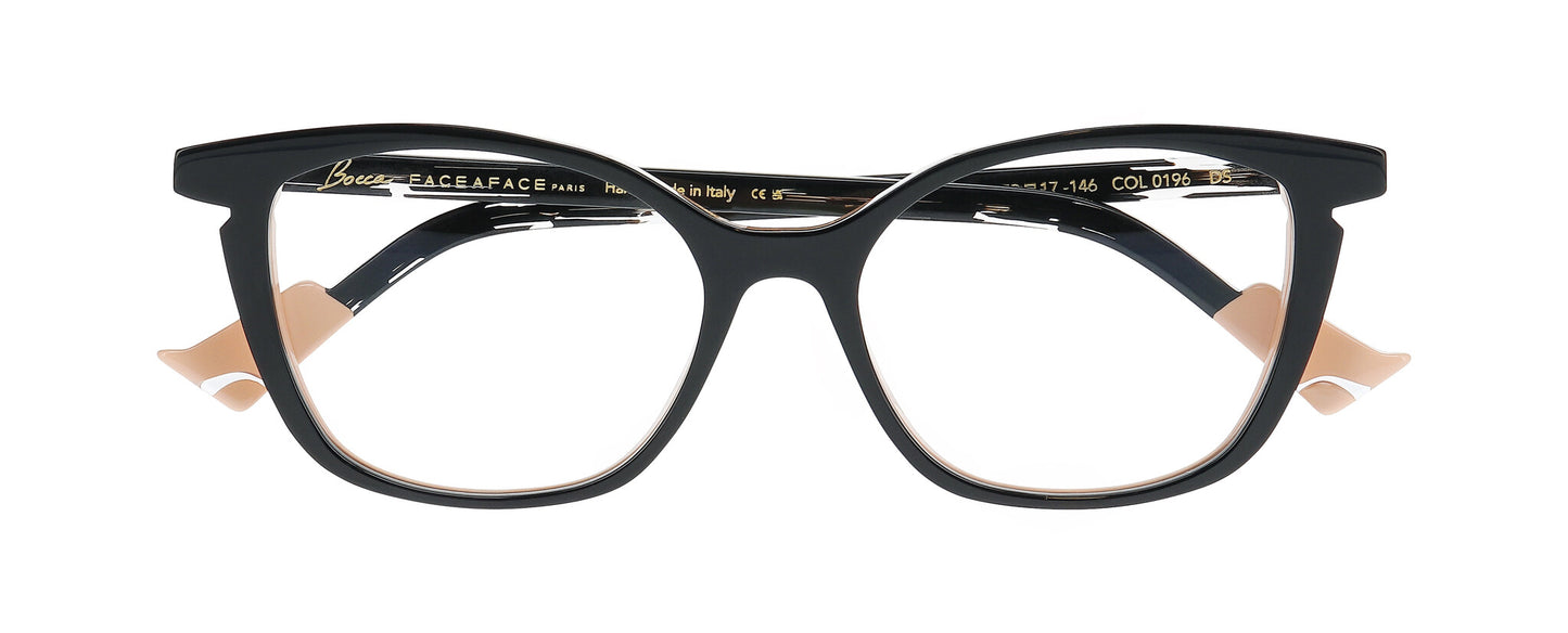 Face à Face BOCCA FAME 3 0196 53