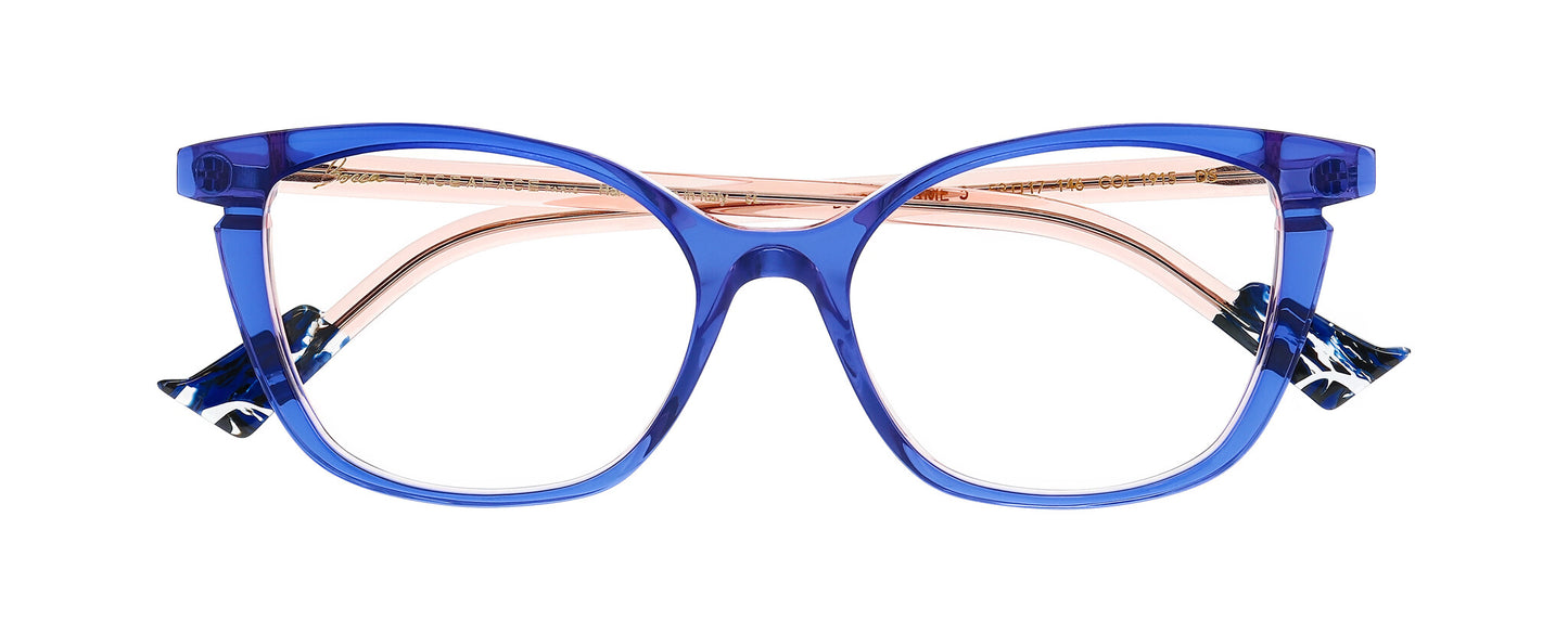 Face à Face BOCCA FAME 3 1915 53