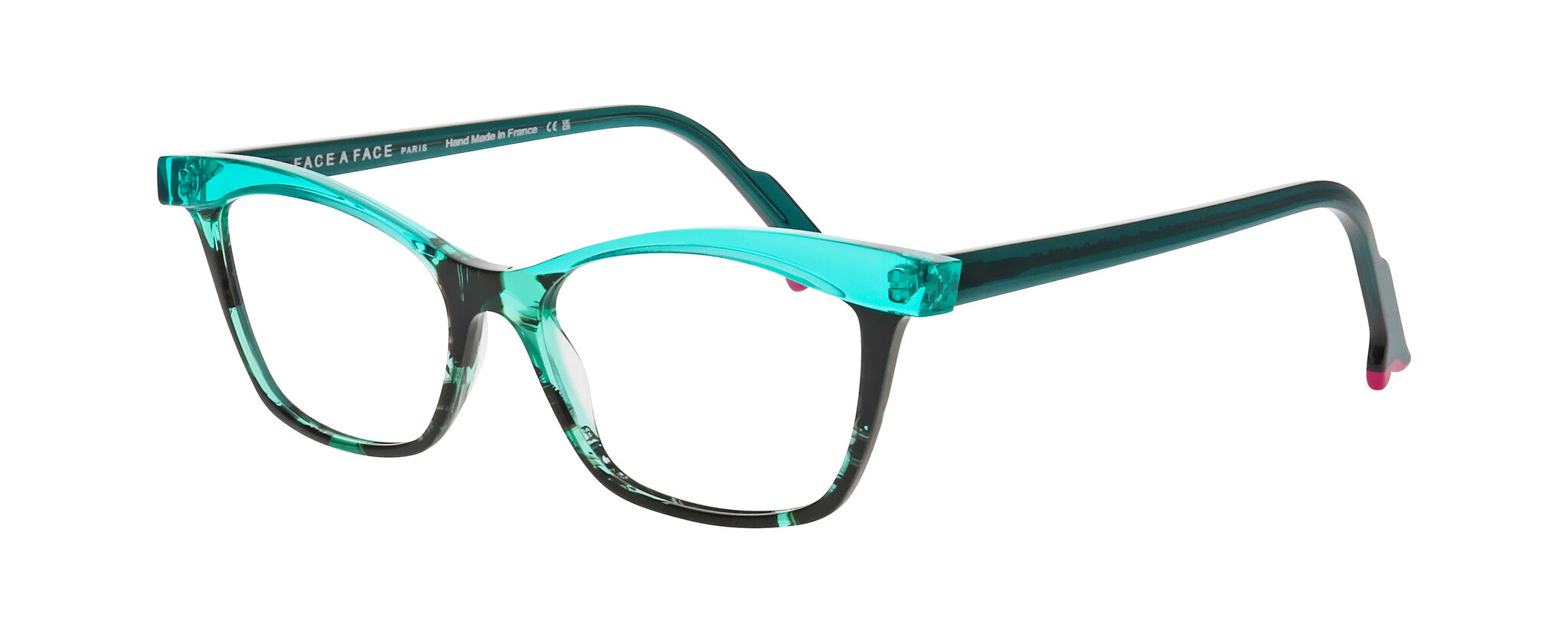 Face à Face BOCCA KAHLO 2 3316 53