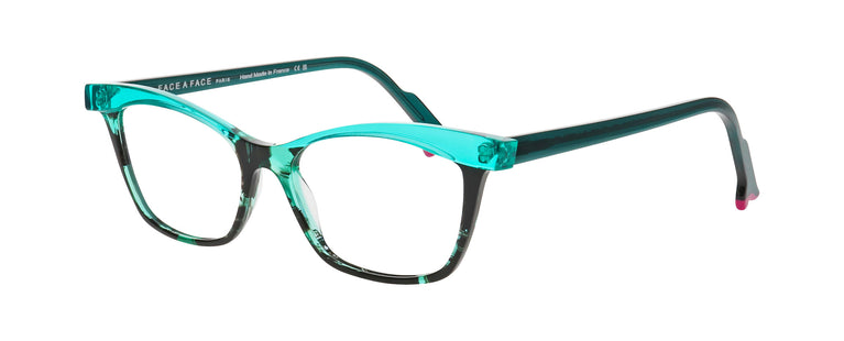 Face à Face BOCCA KAHLO 2 3316 53