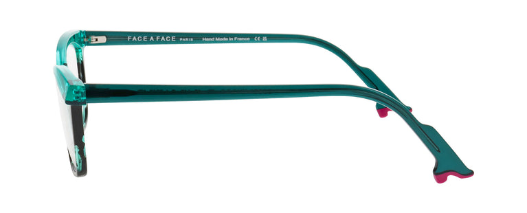 Face à Face BOCCA KAHLO 2 3316 53