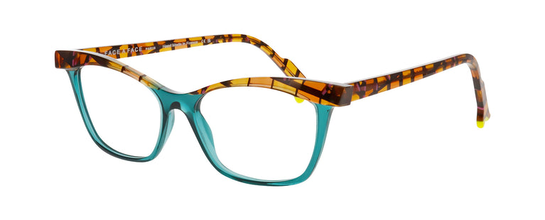 Face à Face BOCCA KAHLO 2 6034 53