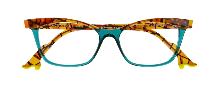 Face à Face BOCCA KAHLO 2 6034 53