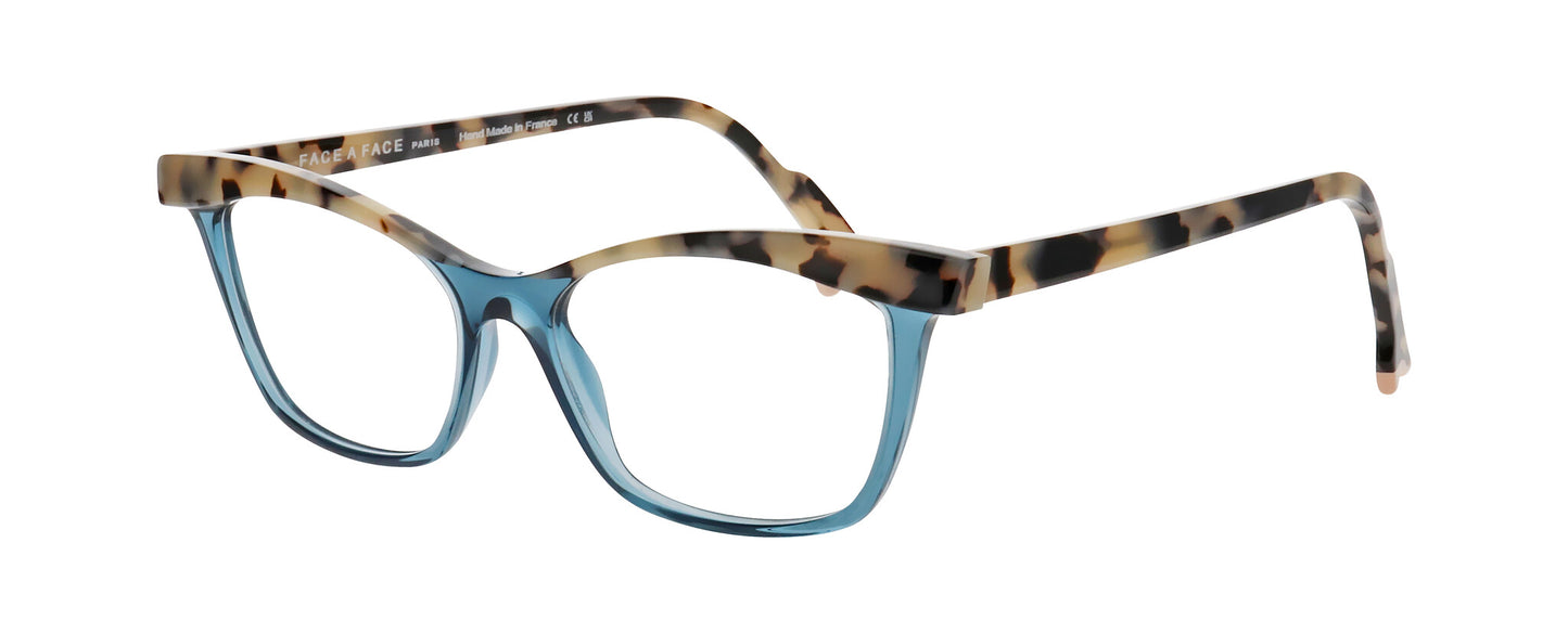 Face à Face BOCCA KAHLO 2 7407 53