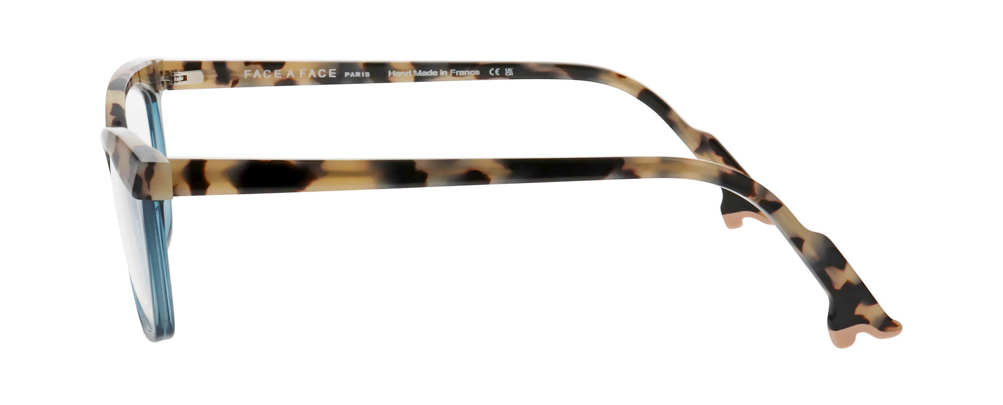 Face à Face BOCCA KAHLO 2 7407 53