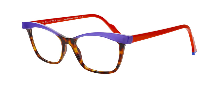 Face à Face BOCCA KAHLO 2 8761 53