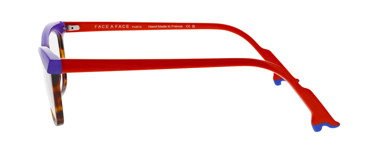 Face à Face BOCCA KAHLO 2 8761 53