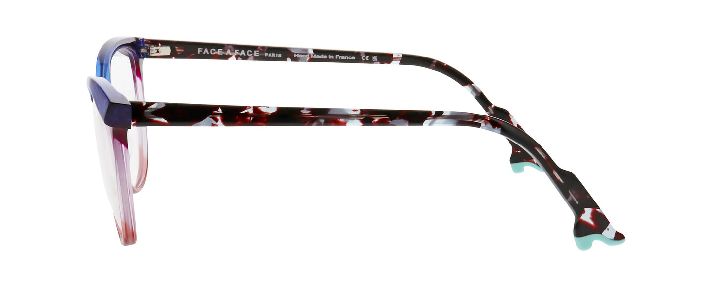 Face à Face BOCCA KAHLO 3 1682 55