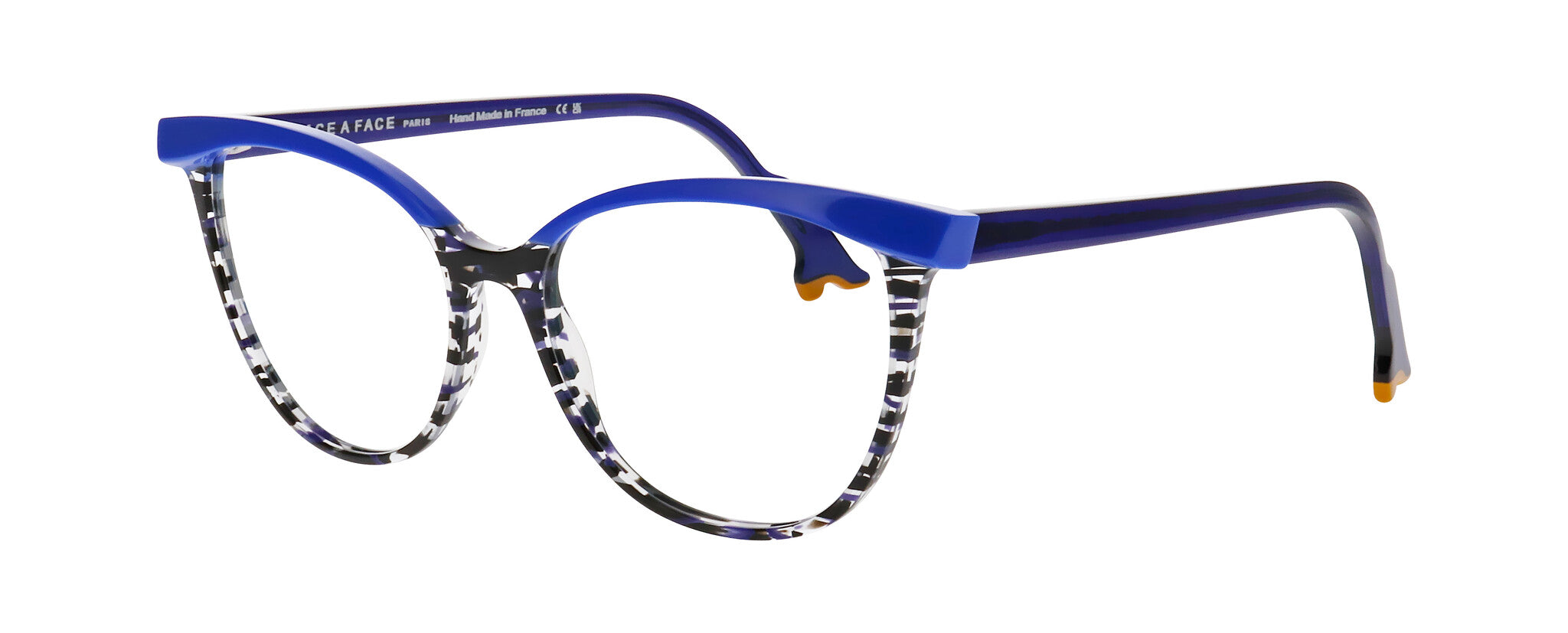 Face à Face BOCCA KAHLO 3 2162 55