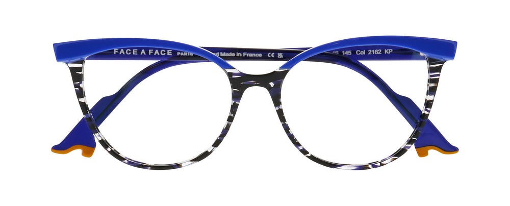 Face à Face BOCCA KAHLO 3 2162 55
