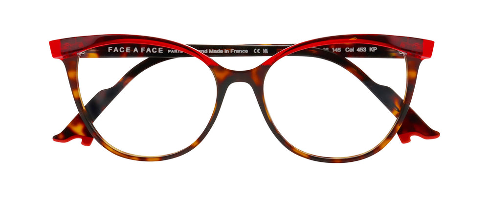 Face à Face BOCCA KAHLO 3 453 55