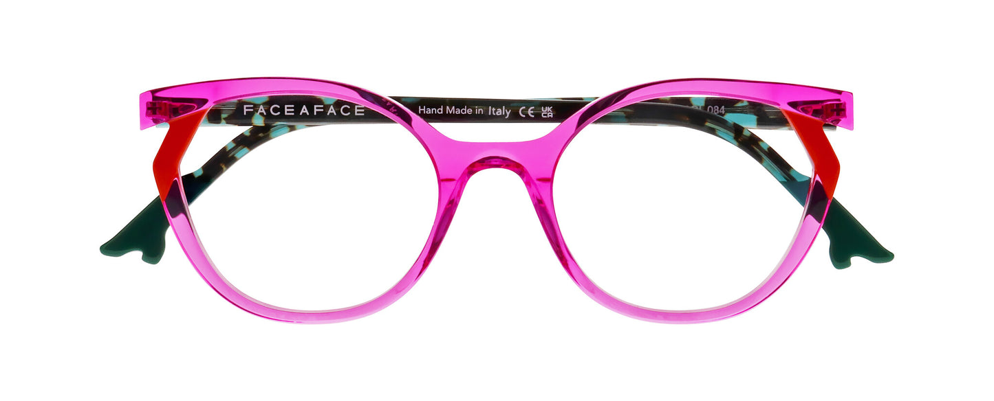 Face à Face BOCCA KUMA 1 084 50