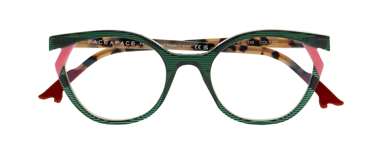 Face à Face BOCCA KUMA 1 1107 50