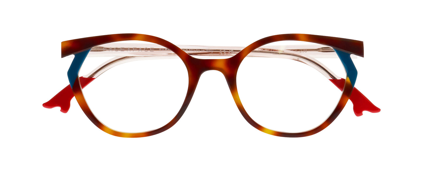 Face à Face BOCCA KUMA 1 238 50