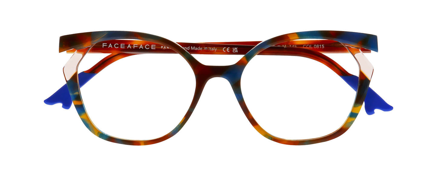 Face à Face BOCCA KUMA 2 0815 52