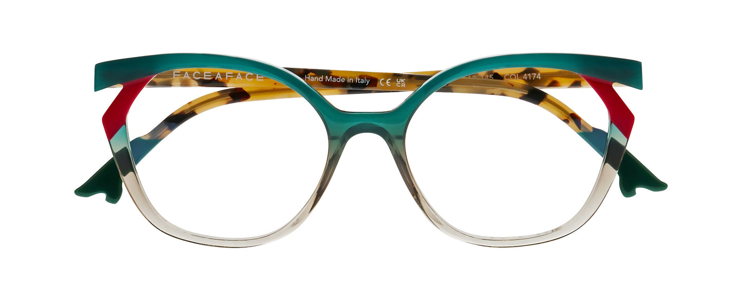 Face à Face BOCCA KUMA 2 4174 52