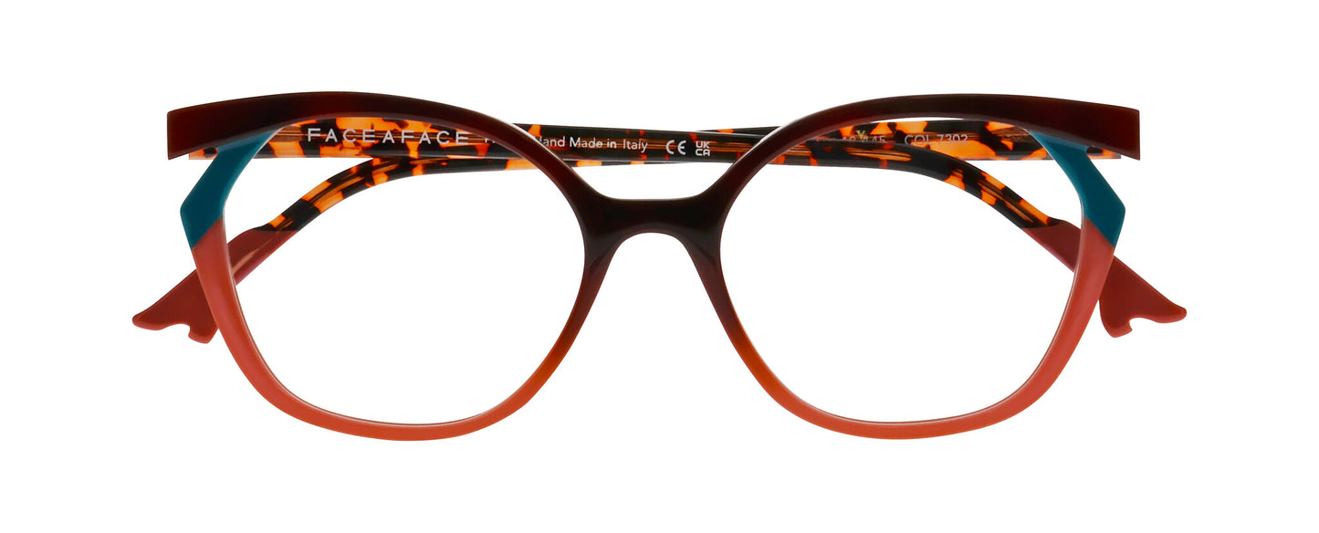 Face à Face BOCCA KUMA 2 7302 52