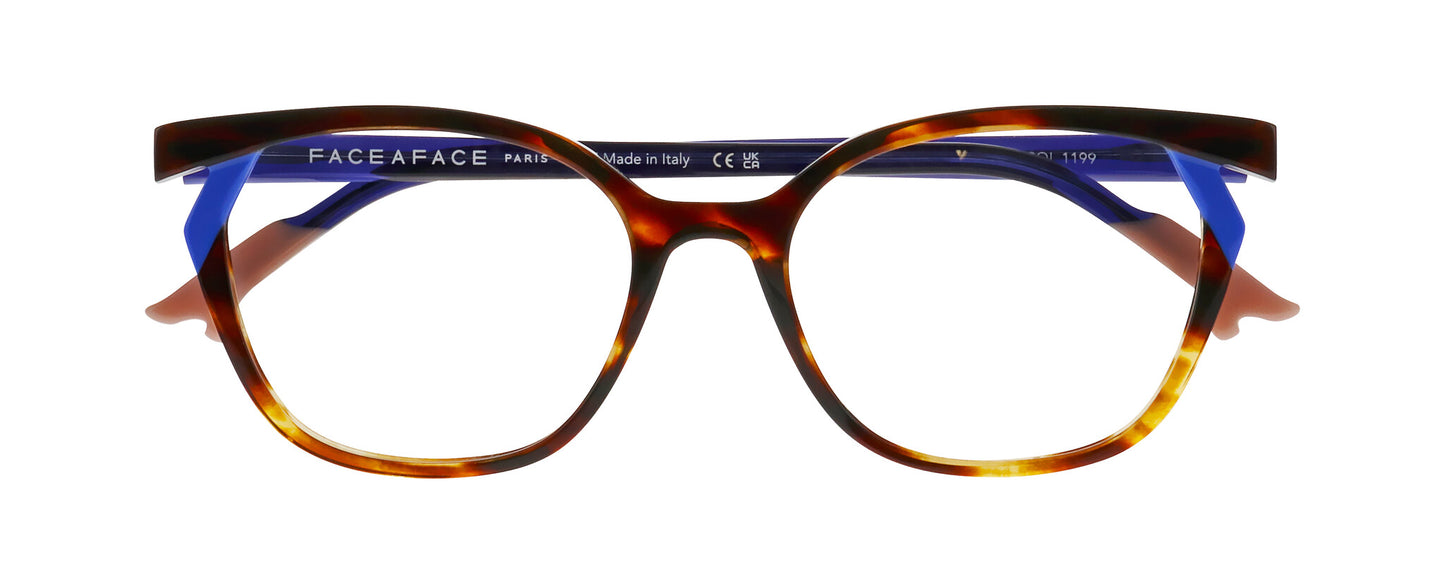 Face à Face BOCCA KUMA 3 1199 53