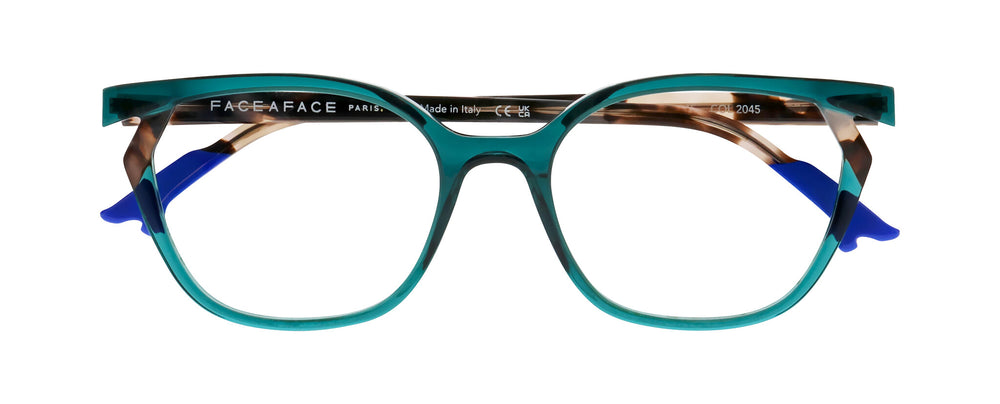 Face à Face BOCCA KUMA 3 2045 53