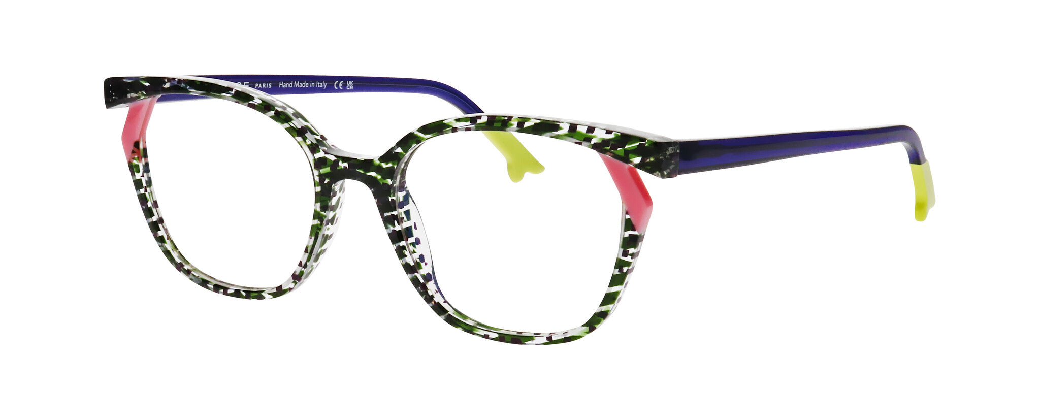 Face à Face BOCCA KUMA 3 6633 53