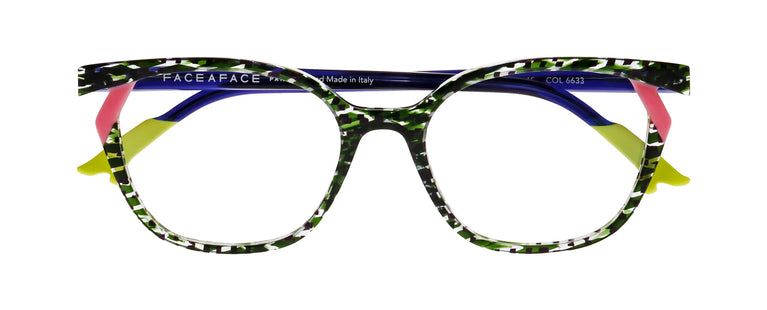 Face à Face BOCCA KUMA 3 6633 53