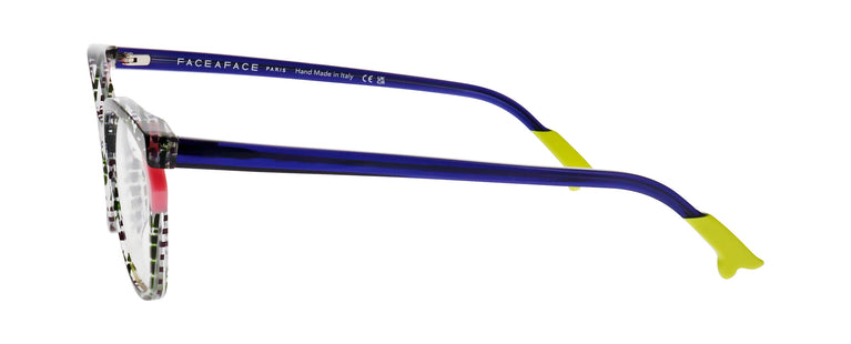 Face à Face BOCCA KUMA 3 6633 53