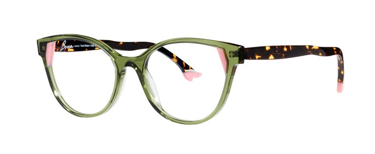 Face à Face BOCCA LEMON 1 811 51