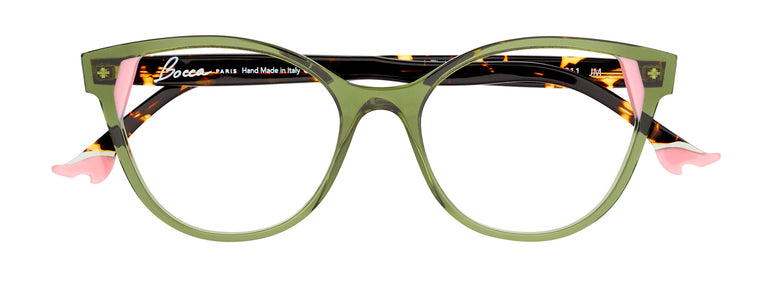 Face à Face BOCCA LEMON 1 811 51