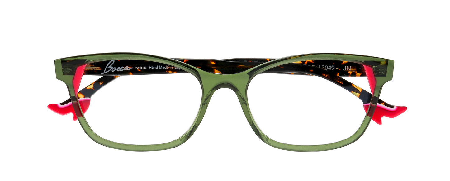 Face à Face BOCCA LEMON 4 3049 54