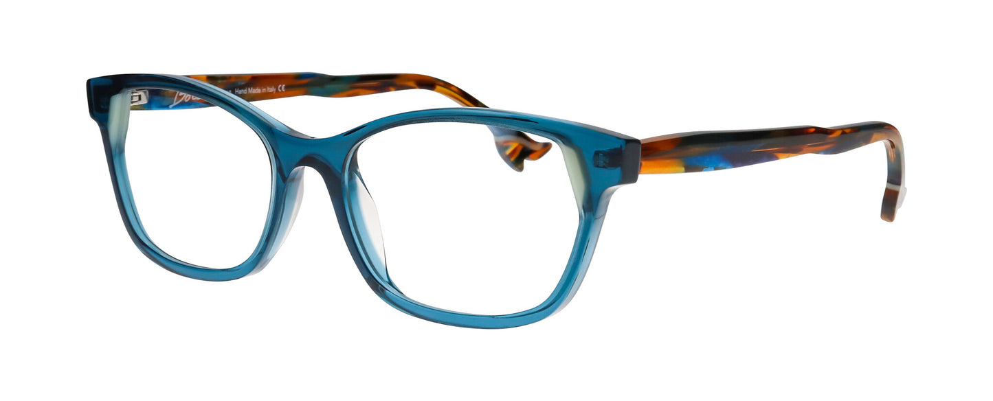 Face à Face BOCCA LEMON 4 3207 54