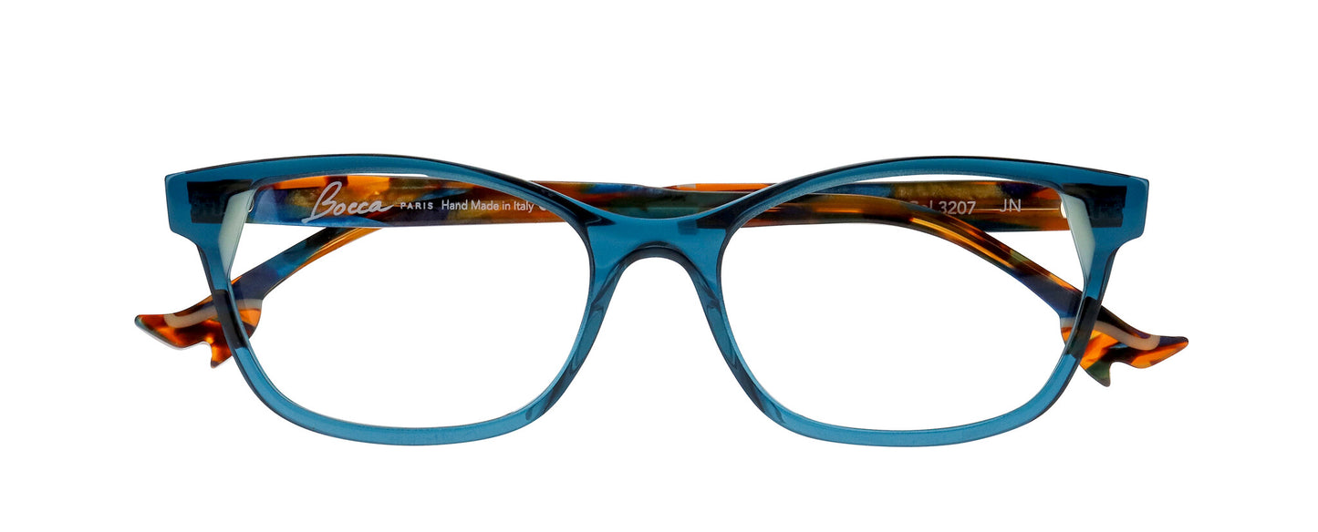 Face à Face BOCCA LEMON 4 3207 54