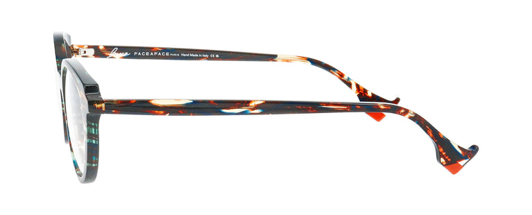 Face à Face BOCCA NAOKO 1 2215 48