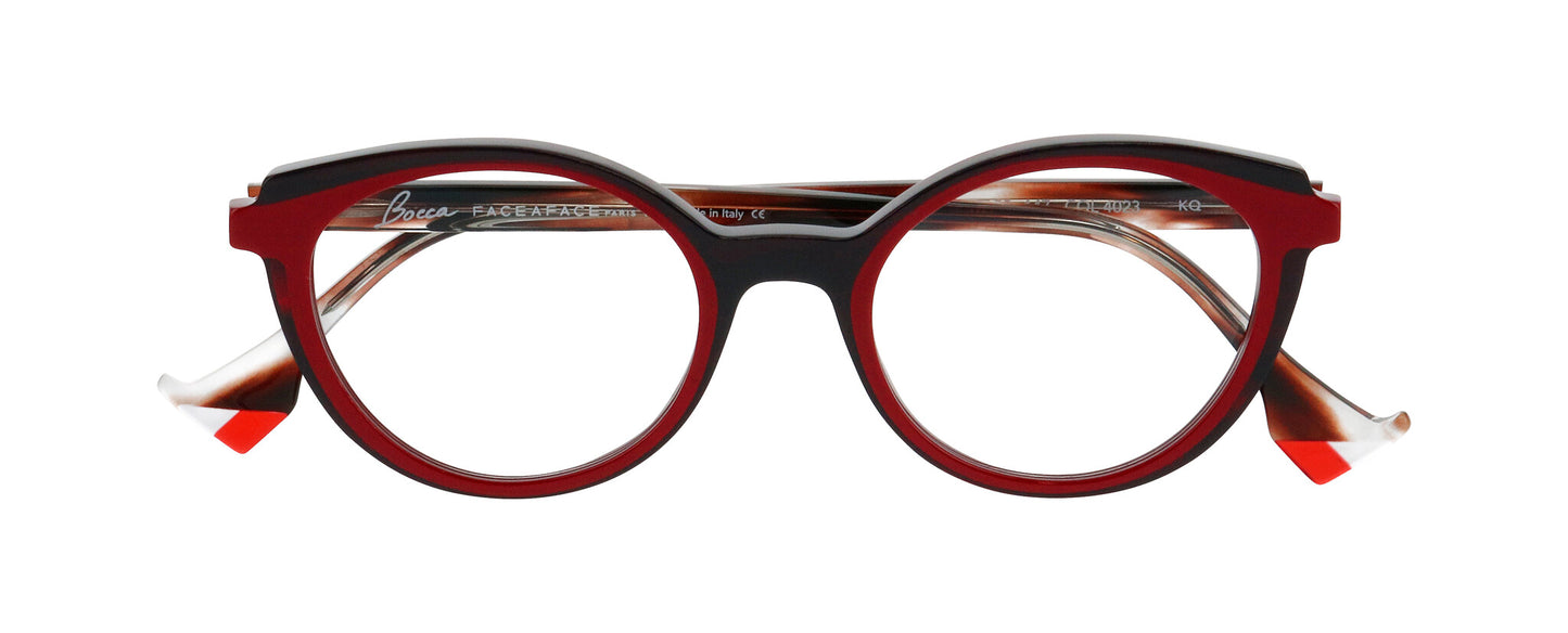 Face à Face BOCCA NAOKO 1 4023 48