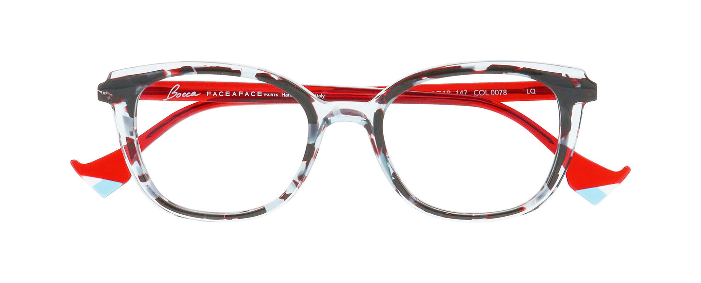 Face à Face BOCCA NAOKO 2 0078 50