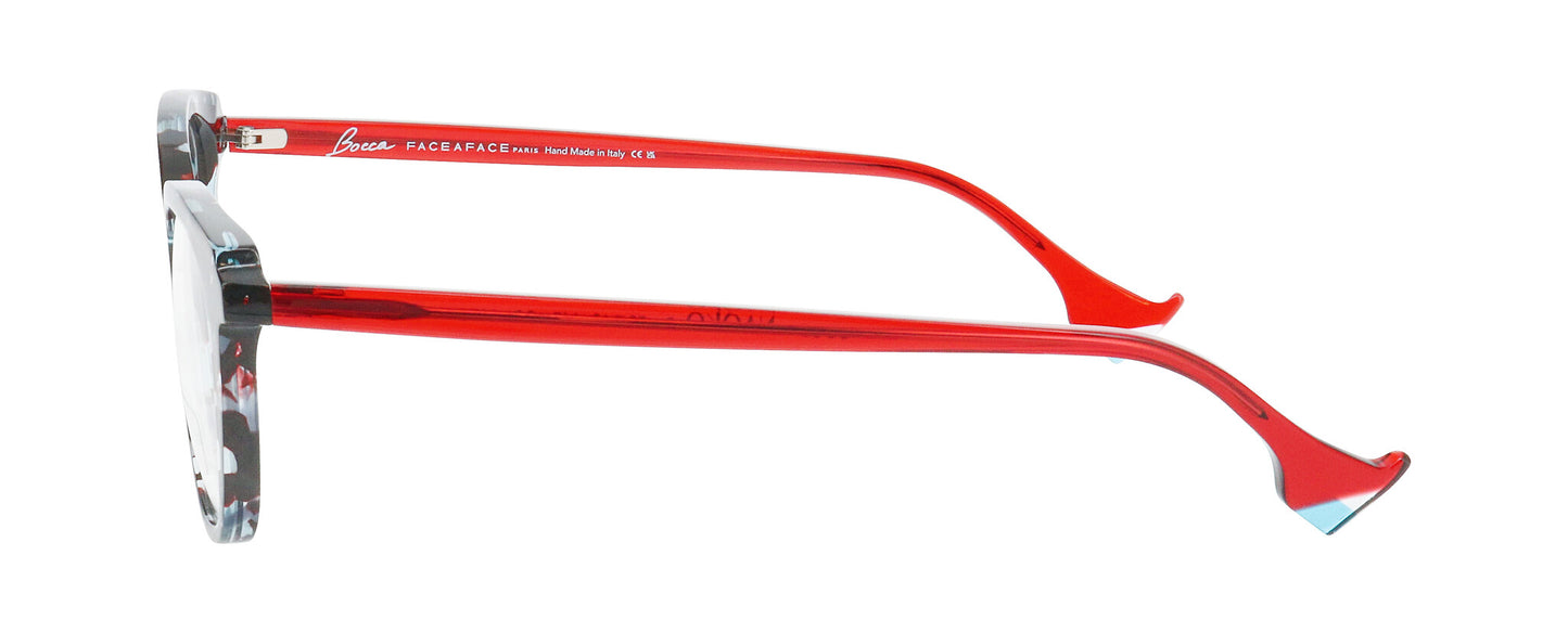 Face à Face BOCCA NAOKO 2 0078 50