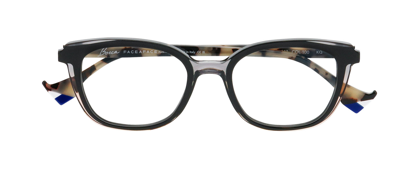 Face à Face BOCCA NAOKO 2 100 50