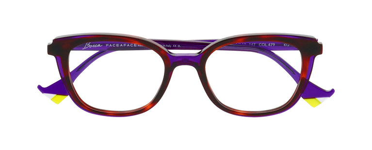 Face à Face BOCCA NAOKO 2 479 50