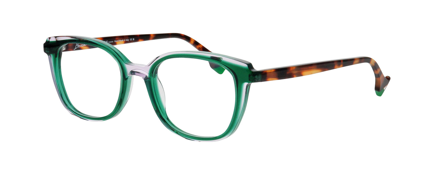 Face à Face BOCCA NAOKO 2 487 50