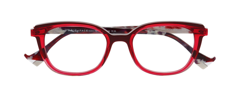 Face à Face BOCCA NAOKO 2 608 50