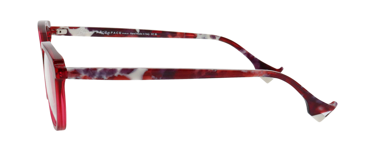 Face à Face BOCCA NAOKO 2 608 50