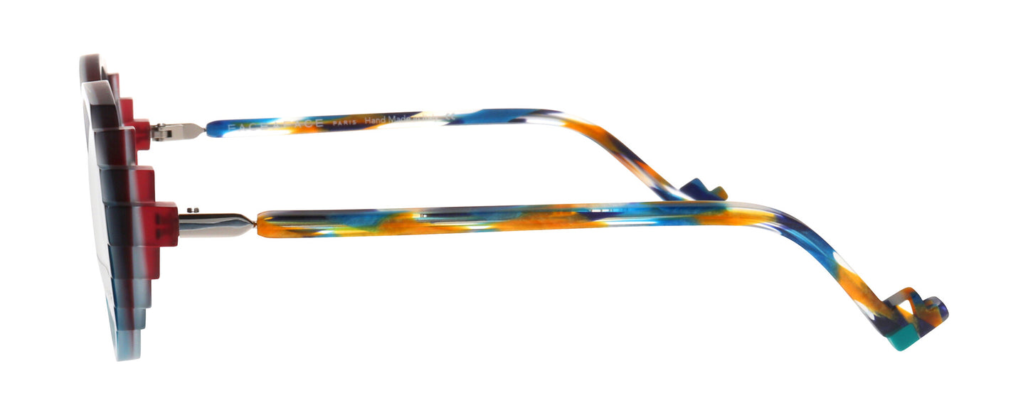 Face à Face BOCCA PIXEL 3 1102 50