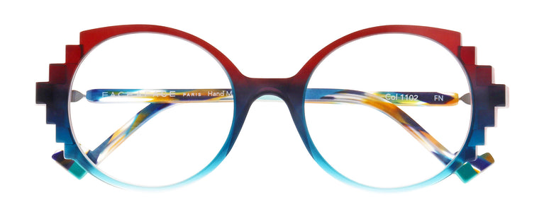 Face à Face BOCCA PIXEL 3 1102 50