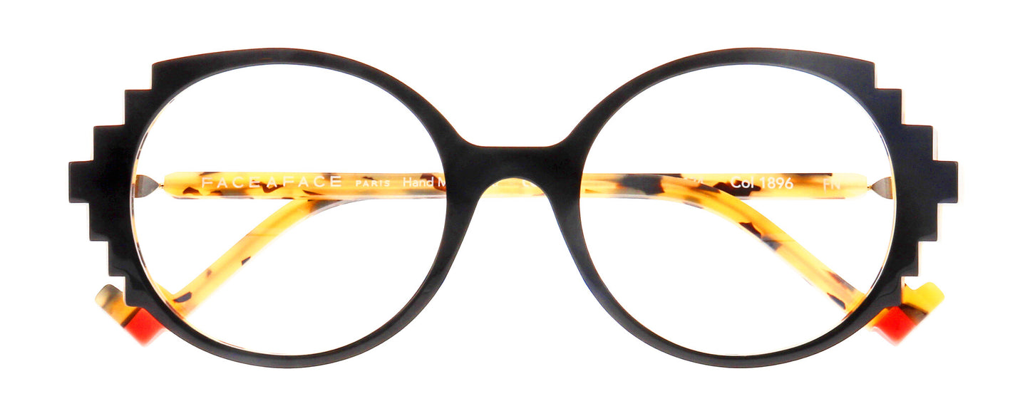 Face à Face BOCCA PIXEL 3 1896 50