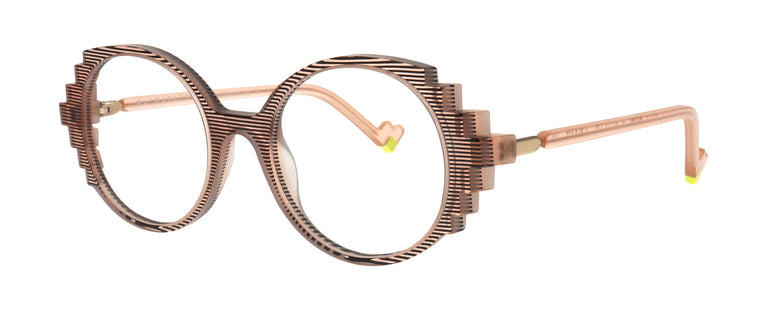 Face à Face BOCCA PIXEL 3 4321 50