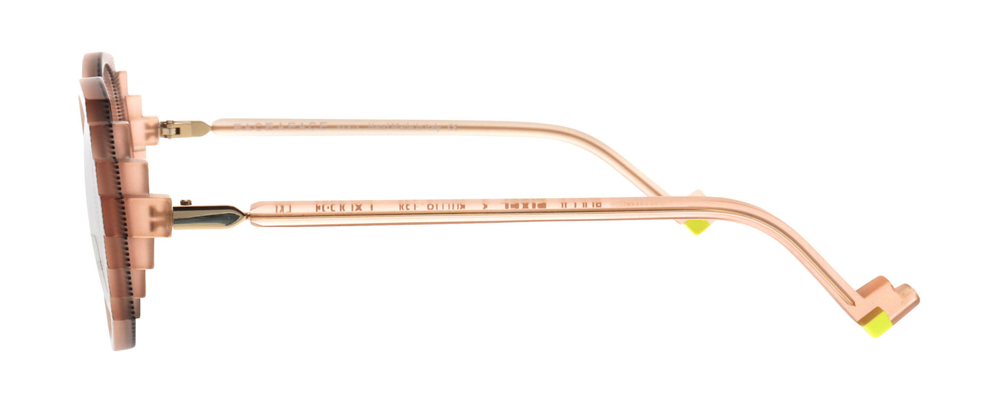 Face à Face BOCCA PIXEL 3 4321 50