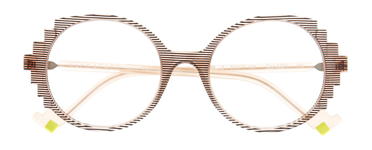 Face à Face BOCCA PIXEL 3 4321 50