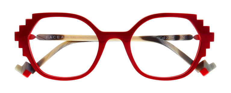 Face à Face BOCCA PIXEL 4 2216 48